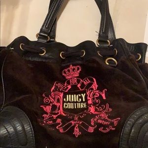 Juicy couture
